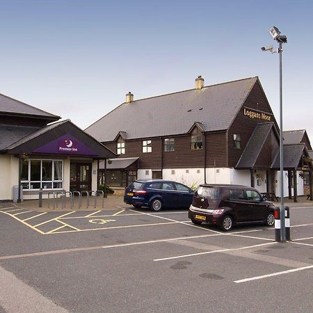 Premier Inn เฮล ภายนอก รูปภาพ