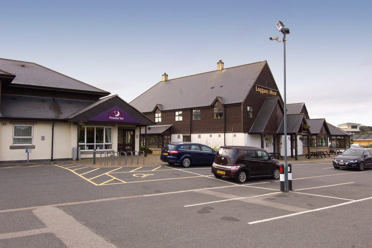 Premier Inn เฮล ภายนอก รูปภาพ