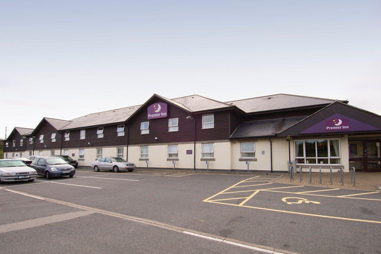 Premier Inn เฮล ภายนอก รูปภาพ