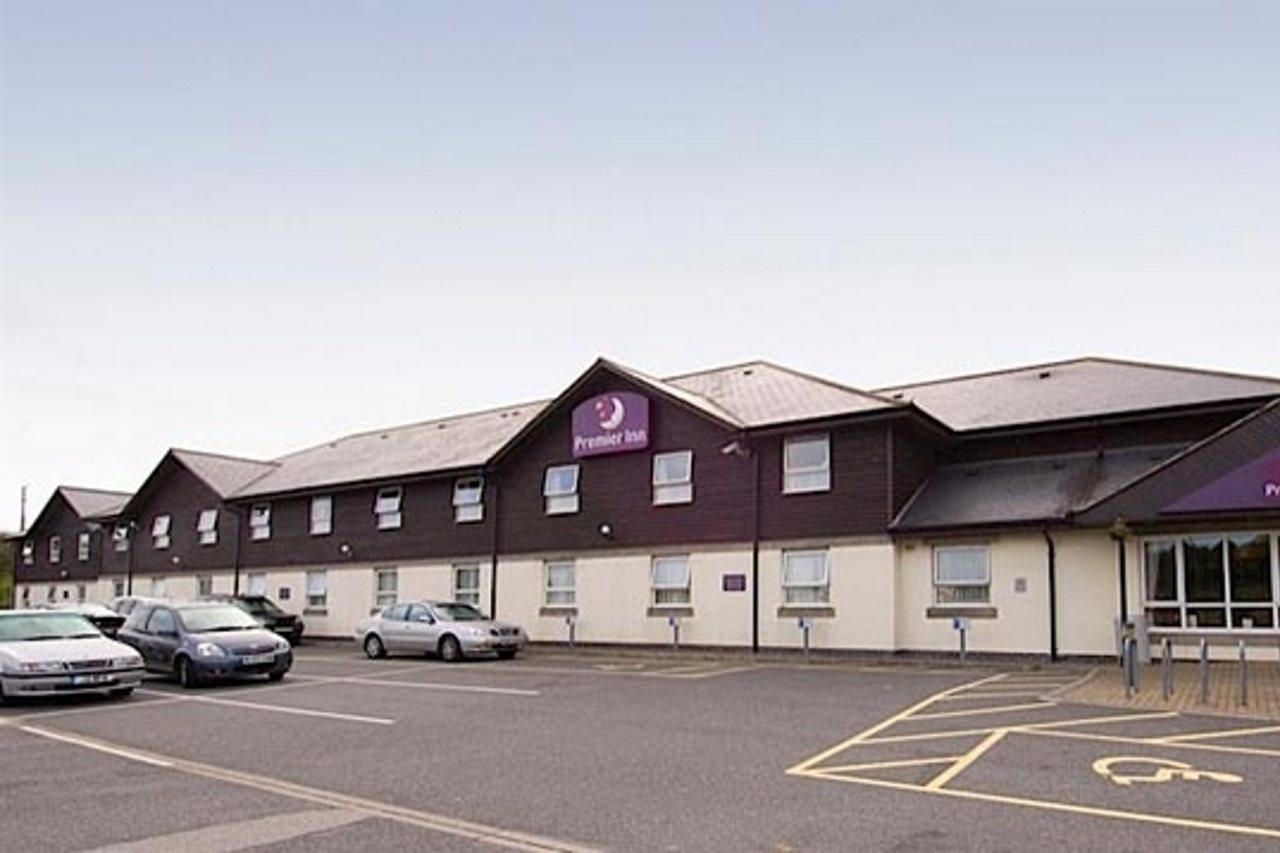 Premier Inn เฮล ภายนอก รูปภาพ